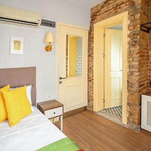 Chambre Simple